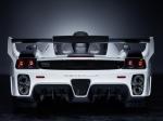 Ferrari Enzo MIG-U1 by Gemballa 2010 года